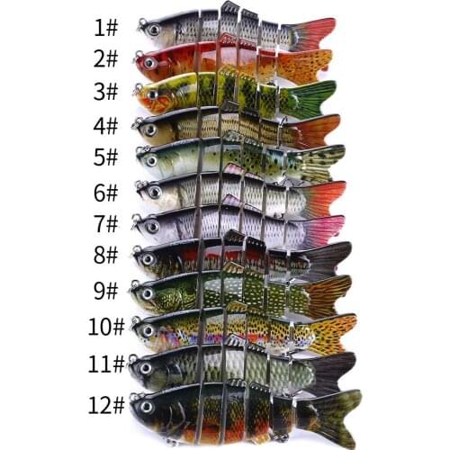 Fishing Tackle Sea Sports Entertainment berkley 20G Luya Baits Bionic Baits Fast Sell Fishing Lures Soft Lure Bait for Fish Carp