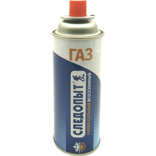 Следопыт Cylinder Burners