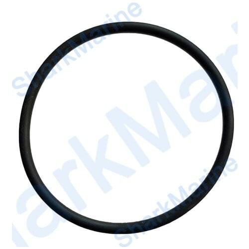 O-ring for YAMAHA 2/2.5/4/5/6HP outboard PN 93210-35537