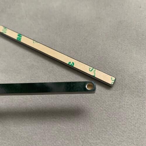 90*5*3mm 902-928MHz UHF anti metal tags PCB RFID passive cards tag 10pcs/Lot