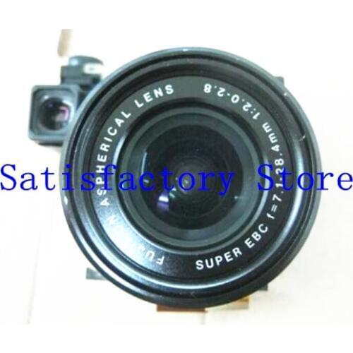 95%NEW Lens Zoom Unit For Fuji FOR FUJIFILM FinePix X10 X20 Digital Camera Repair Part NO CCD