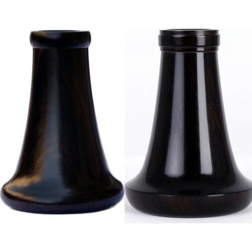 Bb clarinet Bell Ebony wood Good sound