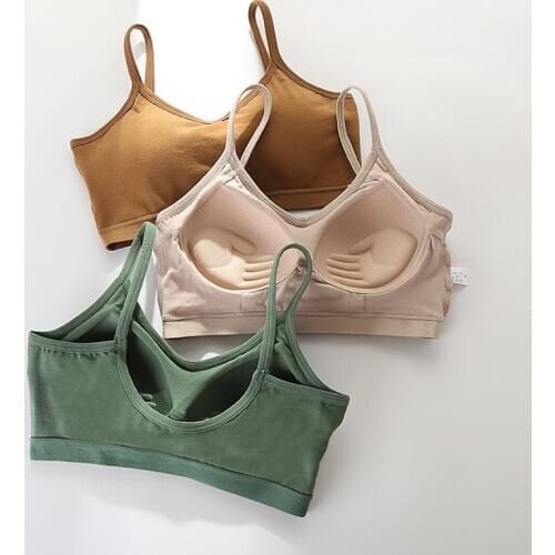 Seamless Sports Bra Women Push Up Sport Top for fitness U Back Padded Sports Bras Vest Shockproof Running Gym Workout Bra Short