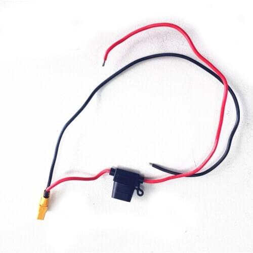 Electric Scooter Lithium Battery Fuse Box/Fuse Block For MAXMOV Electric Scooter