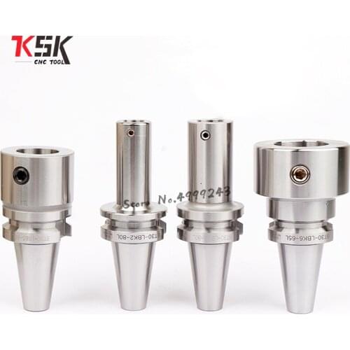 BT30 40 LBK1 2 3 4 56 machining center NC CK boring tool boring head fine rough boring tool head shank