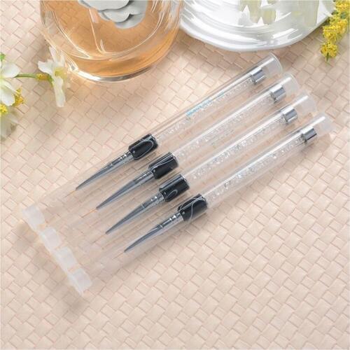 CHILLIKUNBRUSH Nail Art Tools
