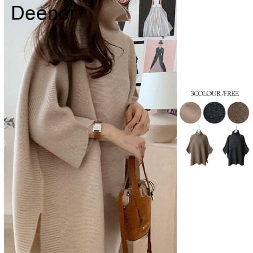 Женские свитера и кардиганы Deenor China At AliExpress