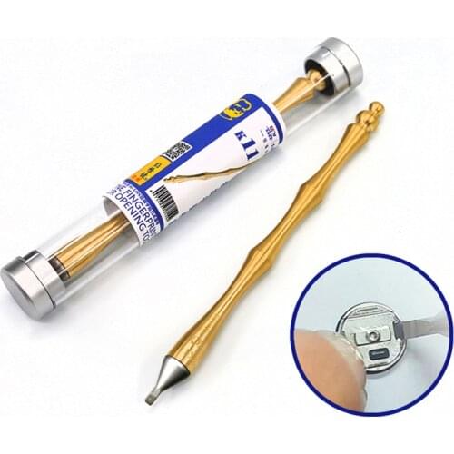 Mechanic K11 Professional Fingerprint Sensor Opening Tools for iPhone Fingerprint Repair Tool Opener