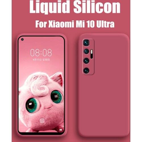 Minvvell Phone Cases Xiaomi Redmi 10X Pro 5G