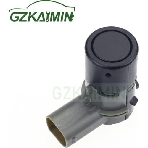 OEM 66206989068 FOR BMW X5 E53 X3 E83 5 E39 M5 MINI R50 R52 R53 Parksensor PDC sensor 6620 6989 068