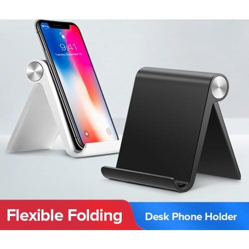 Oklarich Desktop Mobile Phone Holders