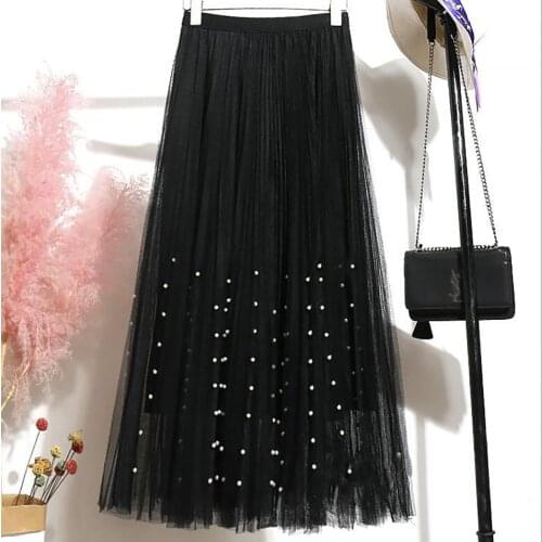 Женские юбки в складку SAGACE China At AliExpress