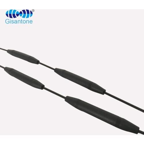 External 3G 4G Magnetic omni antenna with TS-9 connector