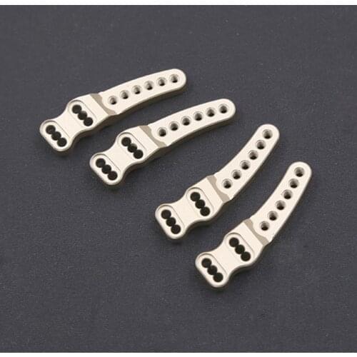 YIKONG YK4102 YK4103 YK4082 1/10 1/8 RC Car Spare Parts Upgrade accessories shock absorber adjustment bracket 12033