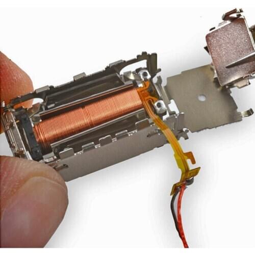 10 PCS a lot New HD Eyeliner Vibration Motor for Switch for N-S Joy-Con HD Impact Motor for Switch Game Controller