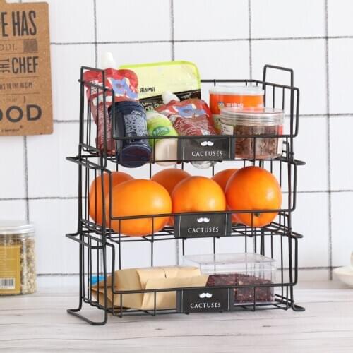 2BHSQ Storage Baskets