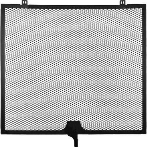 For KAWASAKI Z800 Motorcycle Accessories Radiator Grille Cover Protector 2013 2014 2015 2016