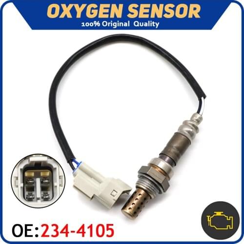 Oxygen Lambda O2 Sensor 234-4105 234 4105 For CHEVROLET TRACKER SUZUKI AERIO ESTEEM GRAND VITARA