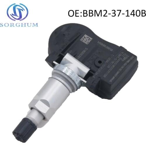 BBM2-37-140B TPMS Tire Pressure Sensors For Mazda 6 5 3 2 MX5 RX8 CX7 CX9