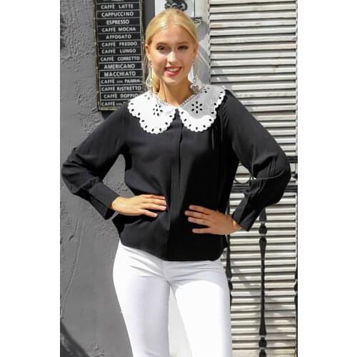 Diğer Women's Blouses