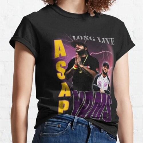 Yammy Gang Ferg Classic T-Shirt