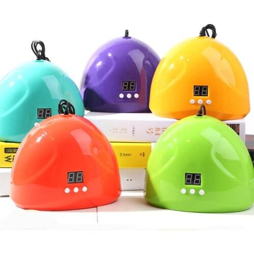 Nail Drying Lamp Nails Lamp UV LED Lamp for Nails UV Lamp Nail All for Manicure Light Nail Dryers LED UV Lamp Nail Polish Dryer