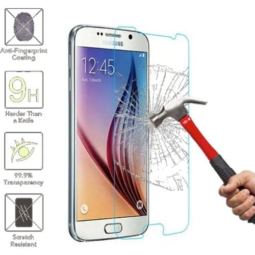 Lcopody Screen Protectors For Samsung Galaxy A3 2016