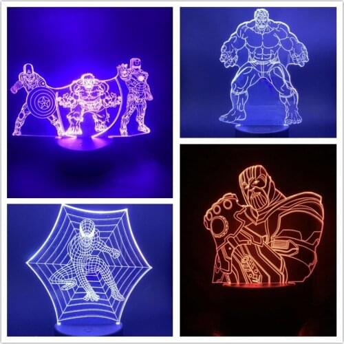 Светодиодные лампы MARVEL China At AliExpress