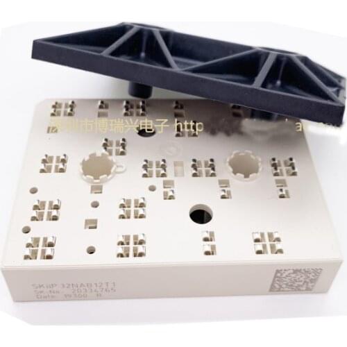 SKIIP32NAB12T1 SKIIP36NAB126V10 Module Original, can provide product test video