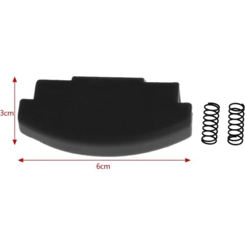 Car Armrest Console Lid Cover Center Latch Clip Catch For Passat B5 Jetta Bora MK4