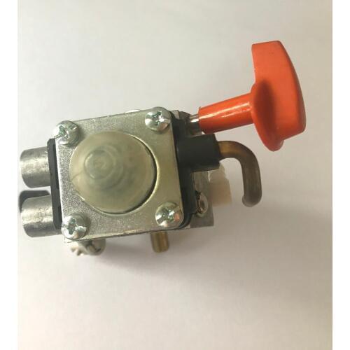 New Carburetor Zama C1Q-S175 Stihl Carb C1Q S175 FS90
