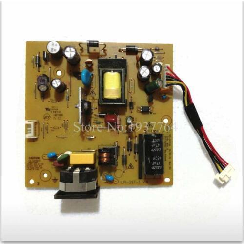 90% new power board ILPI-297-2 ILPI-297 board good working part