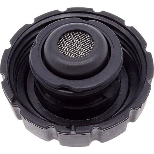 Car Coolant Overflow Recovery Reservoir Expansion Tank Cap For Mercedes-Benz 300SL 400SE 400SEL 500SEC 1990-1993 2105010615