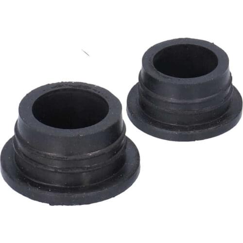 Ladder Rubber Plug Durable Ladder Bumper for Hotel for Swimming Pool