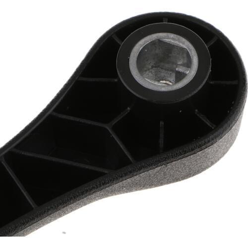 Driver Side Seat Recliner Handle For Chevrolet Colorado GMC Canyon Hummer H3