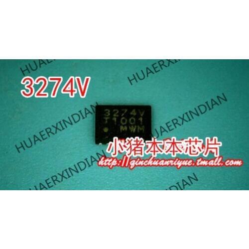 Brand new original 3274V SLG3NB274V SLG3NB274 SLG3NB274VTR High Quality