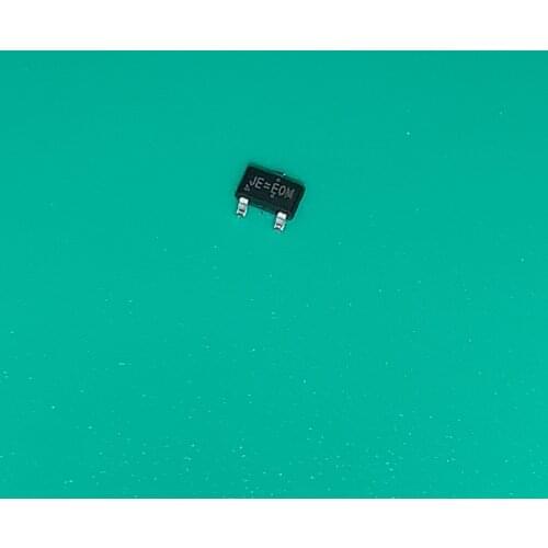 10pcs/lot RT9818C-18GV SOT23-3 JE=E04 RT 9818C-18GV JE=E0 JE= JE IC VOLT DETECTOR 1.8V SOT23-3 RT9818C18GV