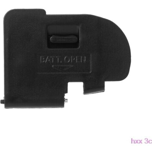 New Battery Door Lid Cover For Canon EOS 5D Mark II 5D 2 Digital Camera Repair Part
