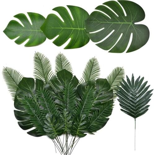 CYZQ Artificial Palms