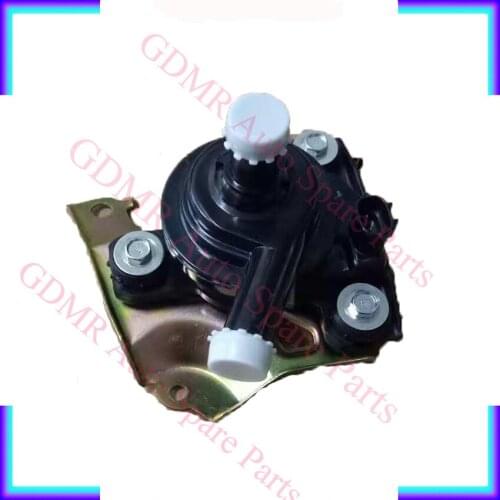 Electric inverter water pump assy With Bracket G9020-47031 04000-32528 G9020-47030 FOR TOYOTA Prius 1.5L 2003-2011 NHW20 1NZFXE