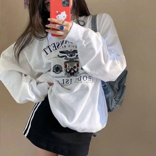 HNMCHIEF Women's Pullovers
