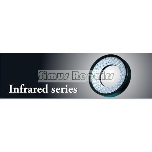 IFV-C40IR-850 IFV-C50IR-850 IDBA-RE300IR-850-L500