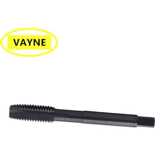 HSSE With Oxidation Spiral Pointed Tap BSW W 1/8-40 5/32-32 3/16-24 7/32 1/4-20 5/16 3/8-16 7/16 1/2 Machine Screw Thread Taps