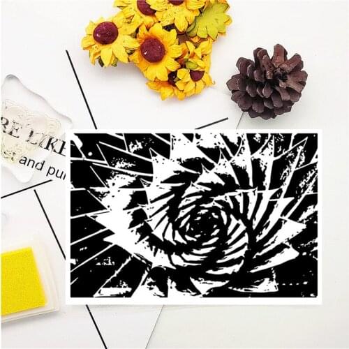 20Pcs 11*16CM Aloe Transparent Clear Stamp Silicone Stamp/Seal DIY Scrapbooking/Photo Album Easter Stamp Sheets Bulk Deals