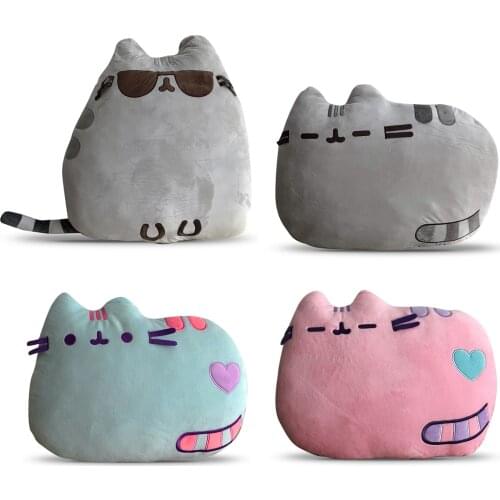 PUSHEEN Plush Toys
