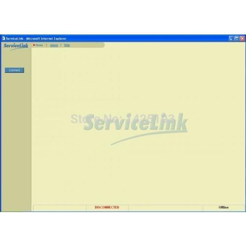 ServiceLink 4.9.6 for Freightliner