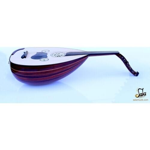 Special Turkish Oud Ud Aoud String Instrument CMO-402