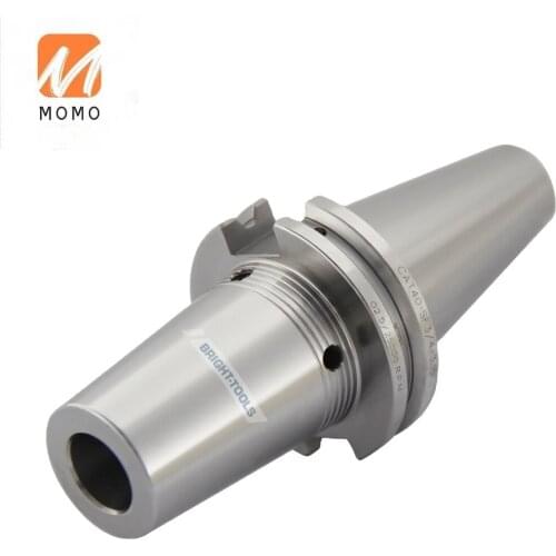 Machine tools For mounting of solid carbide and Shrink Chuck 40/50 SF Tool Holder