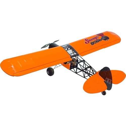 Dancing Wings Hobby SCG38 Savage Bobber 1000mm Wingspan Balsa Wood RC Plane Remote Control Airplane Rc Plane Drone Frame Jet