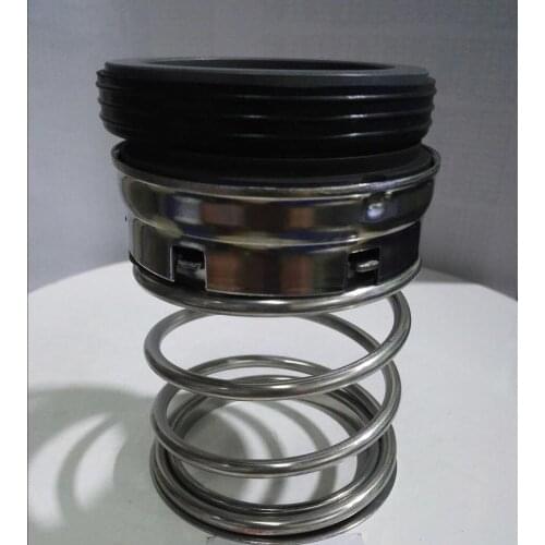 Type 1-1.25" (Shaft Size: 1-1/4") J-Crane Type 1 TLANMP Mechanical Seals- Elastomer Bellows Shaft Seals